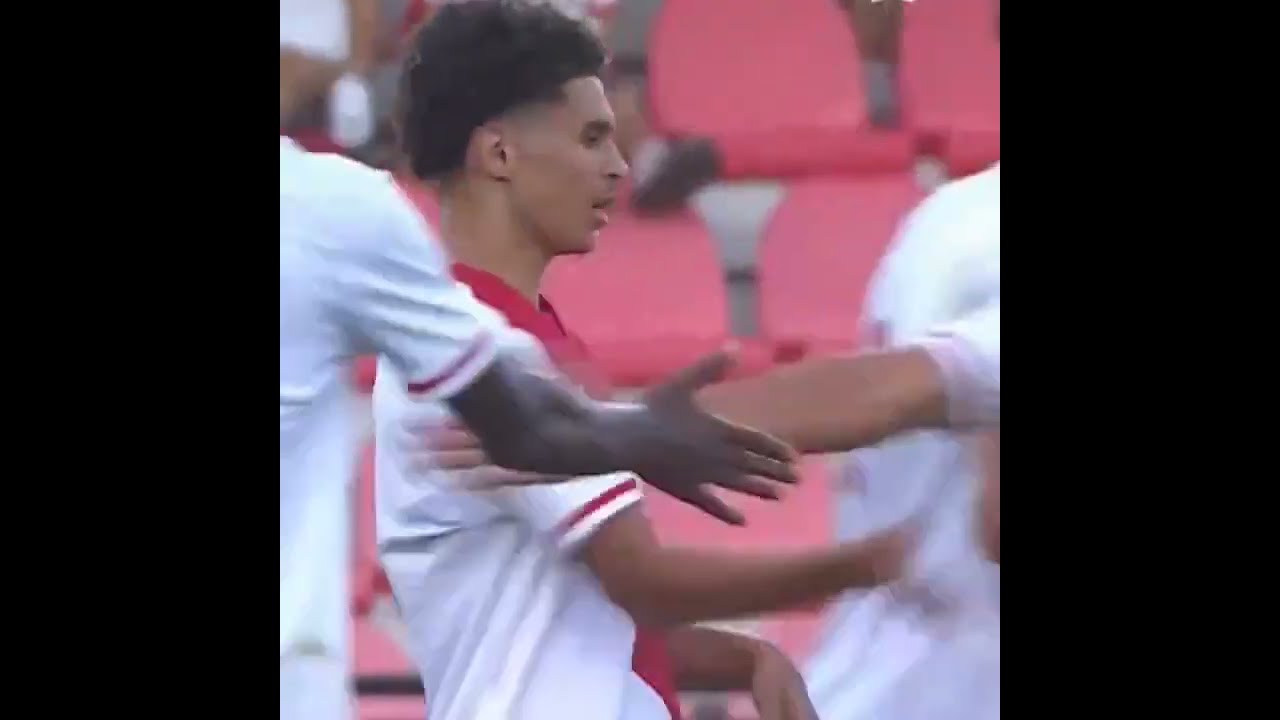 Otten Cup - Le bijou d'Ilies Belmokhtar face à Chelsea - AS Monaco