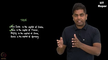 Primitive and Compound statements - Part 1