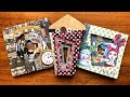 Bookbinding Adventures: Tunnel Books Tutorial