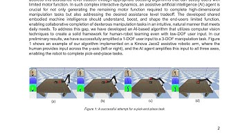 Toward human-centered shared autonomy AI paradigms for human-robot teaming in healthcare