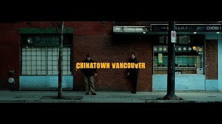 Fujifilm X-Pro2 35mm F1.4 Street Photography | Chinatown Vancouver