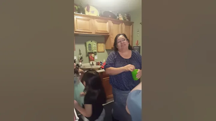 Christmas fun
