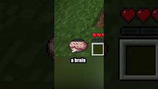 What if mental health was in #minecraft