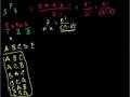 Combinations and Permutations Concepts