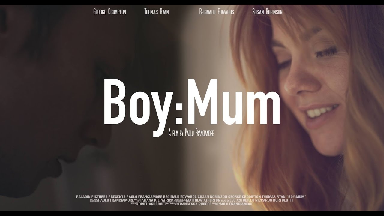 Download Boy: Mum (Short Film)