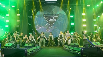 WAR & PEACE - Câu lạc bộ B2C