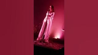 Sabrina Claudio Live - Stand Still