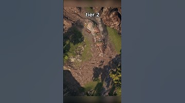 How LONG Can The DRILL In Volcanoids Get?