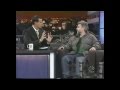Beastie Boys HD :  Interview With Adam Yauch ( Carson Daly ) - 2006