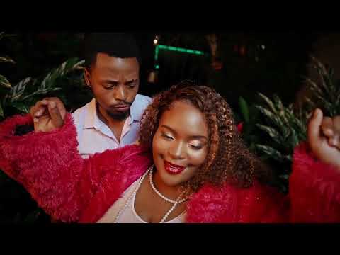 Evie Pumpkin Nze Nkwagala Official Video