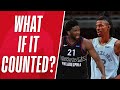 If Only It Counted... | All-Time 'What if it Counted' Plays