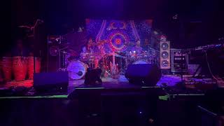 Estimated Prophet Drums June 2026 Blackstrap Music Hall