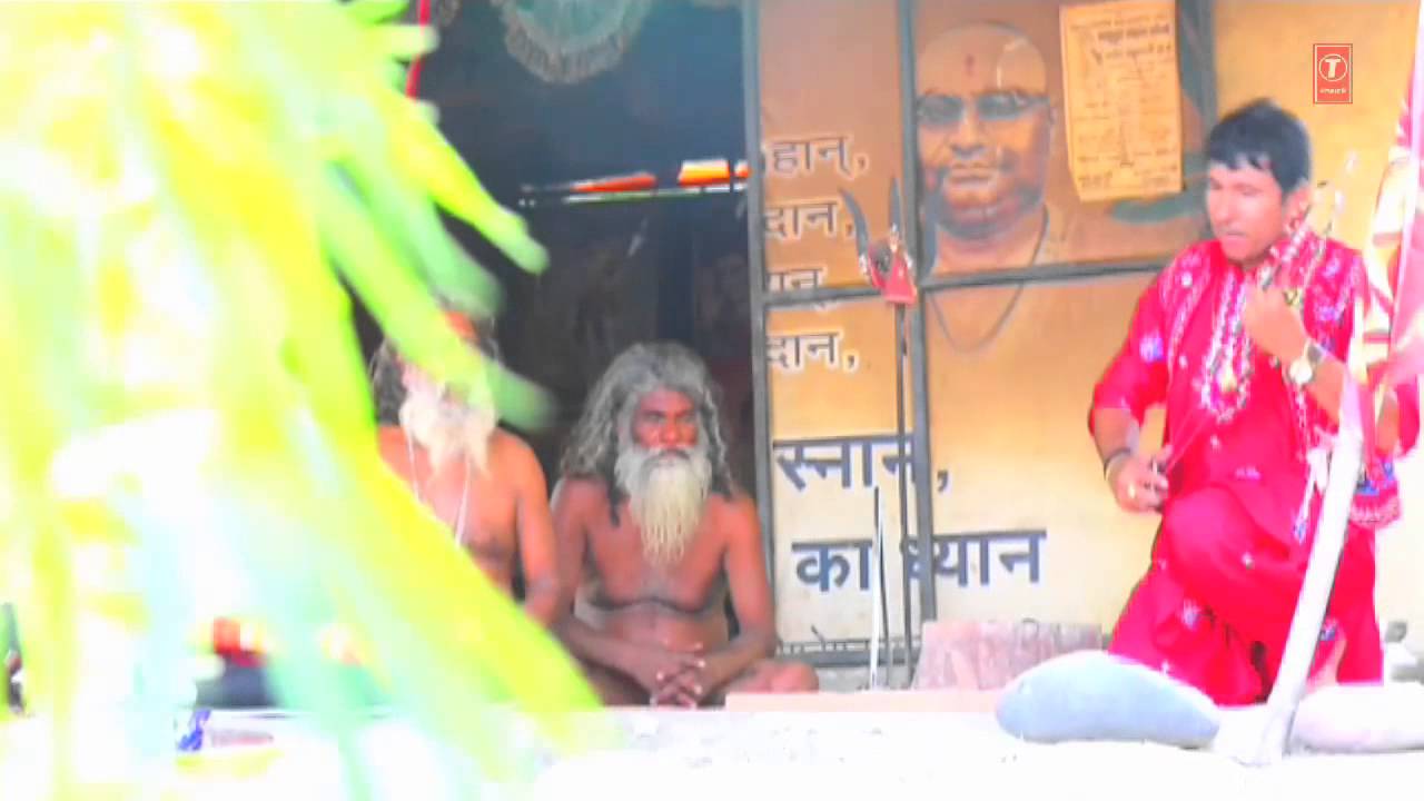 Sleduj Baba Ka Chimta Khadkae Kanwar Song By Fauji Karamveer Jaglan [Full Video Song] I Bhola No. 1 na YouTube