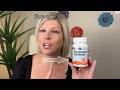 Magnesium Glycinate: Calm, Sleep &amp; Nerve Support Review