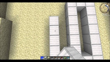 tekkit how to make an automatic sugar cane farm