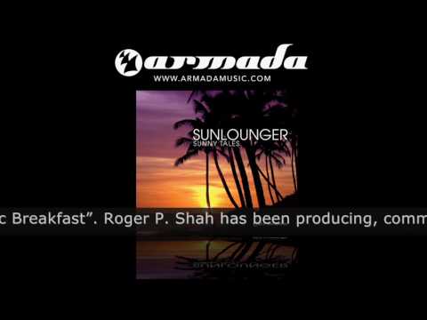 Sunlounger feat. Zara - Talk To Me (Chillout Versi...