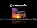 Sunlounger feat. Zara -  Talk To Me (Chillout Version)