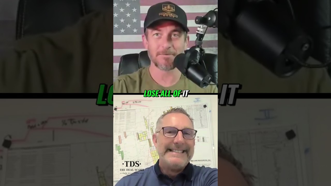 The Truth About Oil and Gas Investments: Why 90% Lose All Their Money