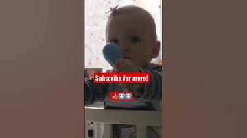 #playbasedlearning does so much for infants and toddlers! #parenttips