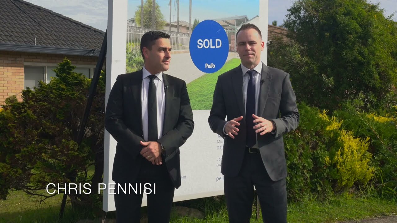 Pello Northern Suburbs Love Local update - June 2024