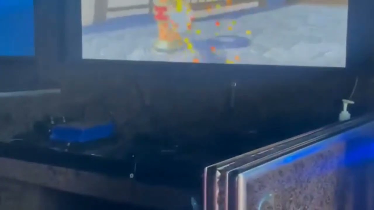 Video Game Truck Stockton CA | Central Valley VR Game Truck