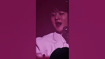 250302 포레스텔라 조민규의 SWAY 노래와 춤 모노드라마 가든 브리즈 