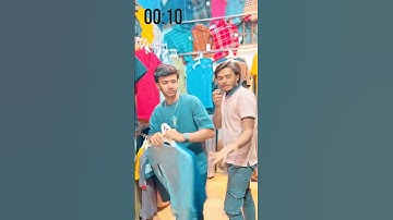 Shopping Challenge For Rs.30000 In 30 Seconds 😱 #youtubeshorts #shorts #challenge #entertainment