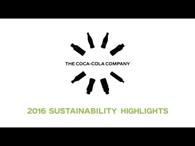 2016 Sustainability Highlights