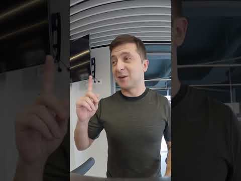 Відверто з Президентом #4