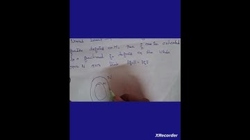 Hohn Banach Theorem # Functional Analysis # PG TRB Mathematics # TRB Polytechnic # competitive exam