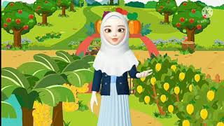 Pembelajaran Tema Tanaman untuk TK dan PAUD