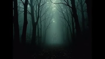 creepy images with doom 3 sound effects