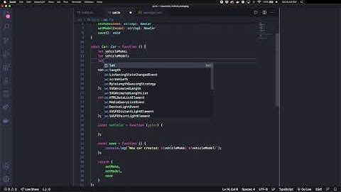 Functional Chaining in TypeScript