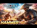 Ghost of Tsushima: Hammer &amp; Forge.