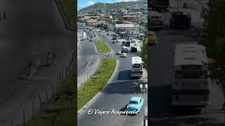 Acapulco, de viaje al pasado... #foryou #viralvideo #acapulco