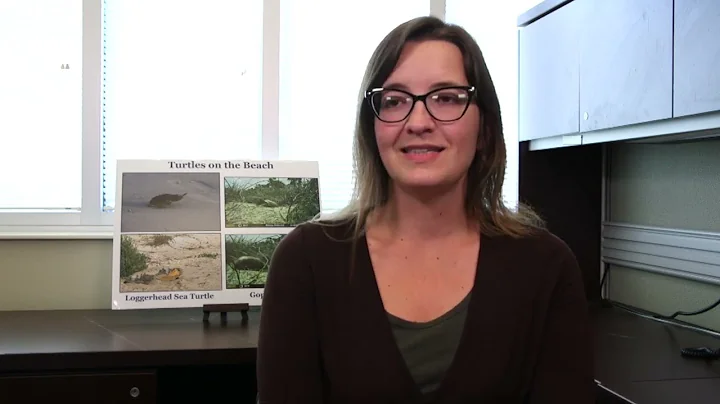 Ship2Shore: Earth Day with Heather Hahn about Sea ...