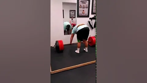 465 1RM