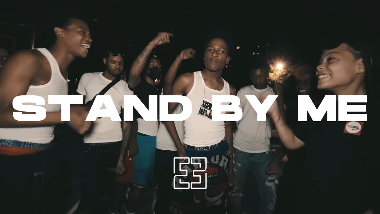 DD Osama X Kay Flock X Bachata Drill X NY Drill Sample Type Beat 2023 - "Stand By Me"