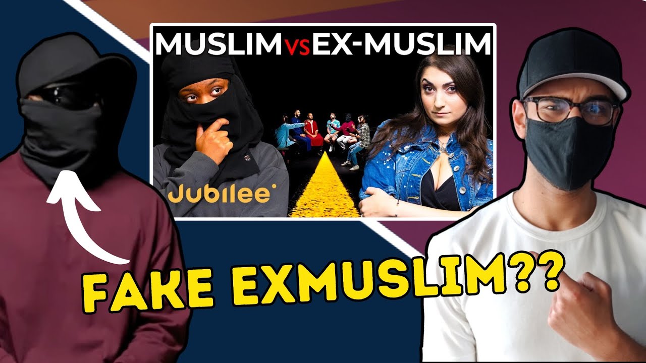 The TRUTH About Jubilee's 