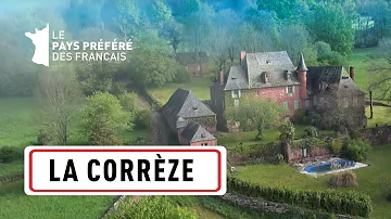 Comment s'écrit Corrèze ?