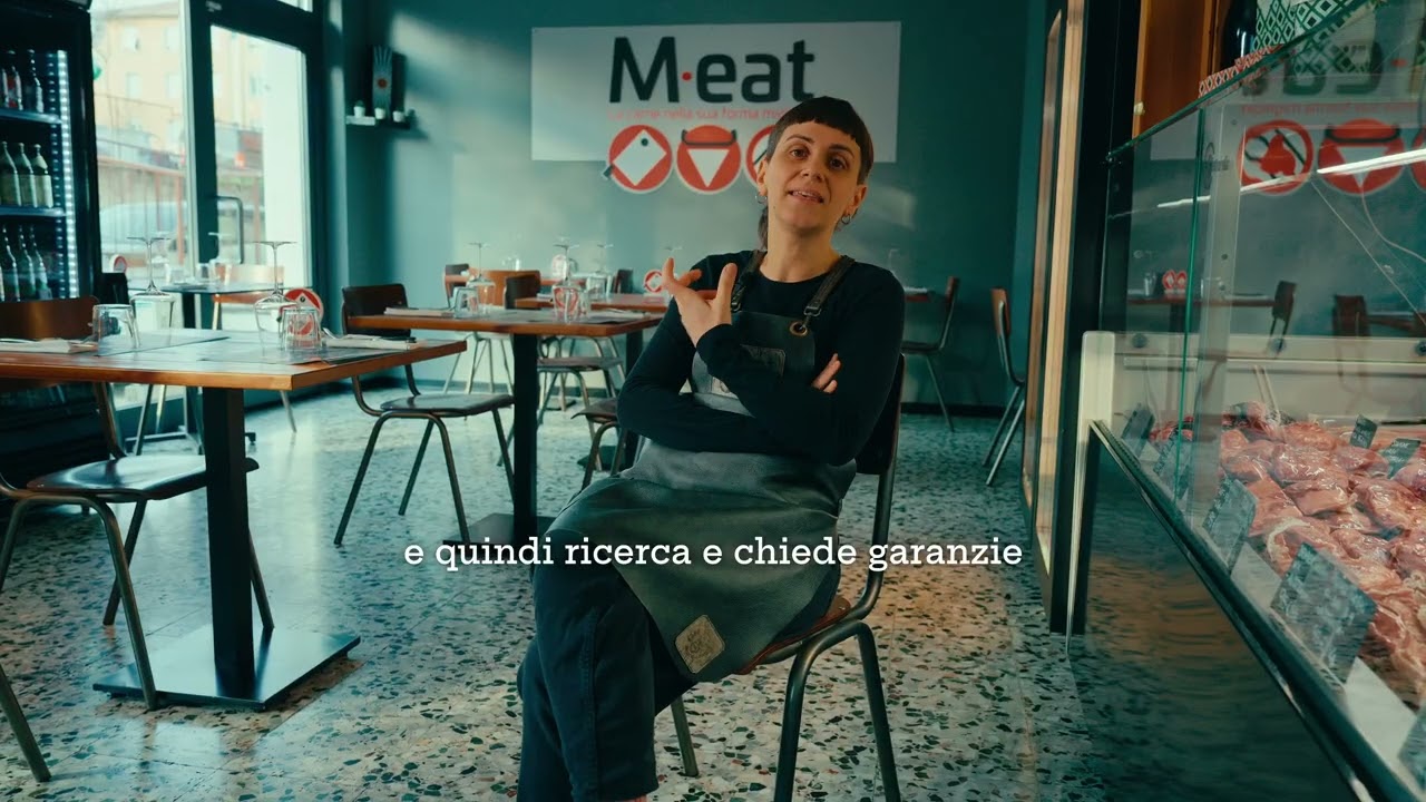 ISPIRAZIONI ep. 3 con Irene Paolini e Andrea Diurno - Butcher Show