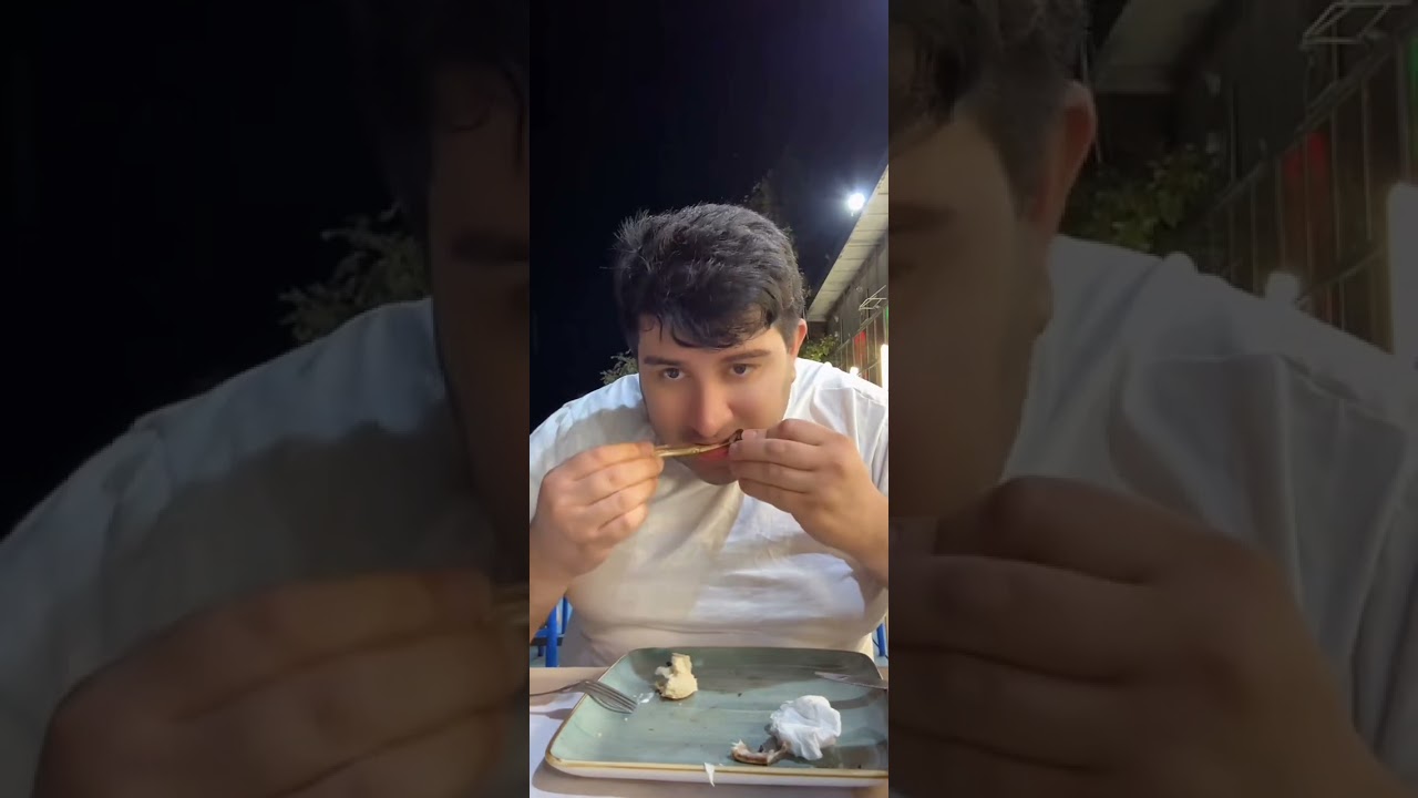 BABOŞ||O SÖZÜ MƏNƏ DEMEMƏLİYDİ||ADAMA ELƏ SÖZ DEYƏRLƏR HEÇ||NOLSUN MƏN P....XAM 