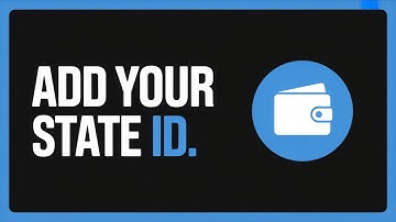 How to Add Your State ID to Apple Wallet in iOS 18 – Easy Step-by-Step Guide