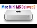 The Truth About Apple's M5 Mac Mini: Price, Release Date &amp; Storage FIX