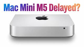The Truth About Apple's M5 Mac Mini: Price, Release Date &amp; Storage FIX