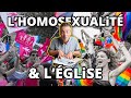 Lgbt  quen disent vraiment la bible  la tradition    parlons peu parlons dieu ep n26 