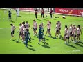 Entrenamiento I Fase clasificación FIFAWWC  | Selección Absoluta Femenina🔴 SEFUTBOL
