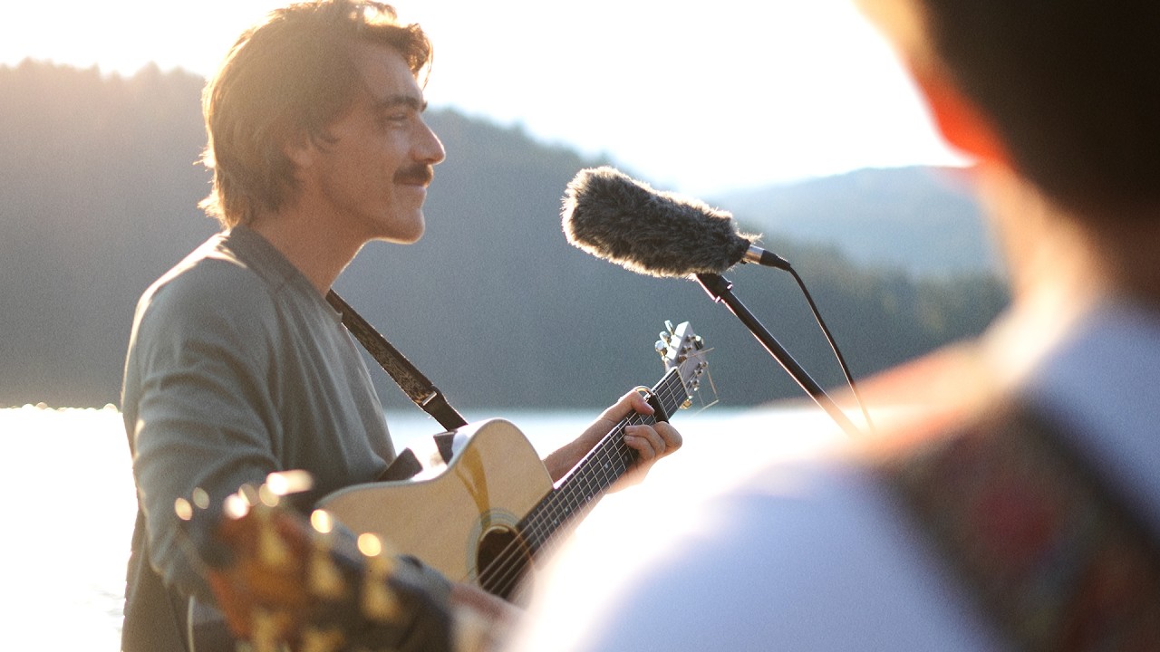 Watch Ryan Harris 'This Life' (Live in Nature) ♪ on YouTube Watch Ryan Harris 'This Life' (Live in Nature) ♪ on YouTube