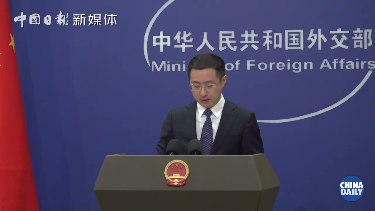 UN's irreplaceable role lauded