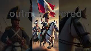 Napoleon's Rise and Fall